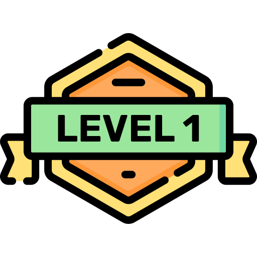 Level 1
